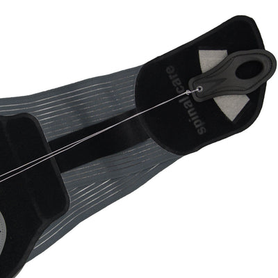 Lannistar™ Lower back support belt