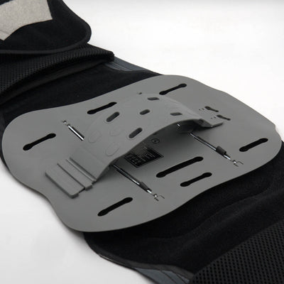 Lannistar™ Lower back support belt