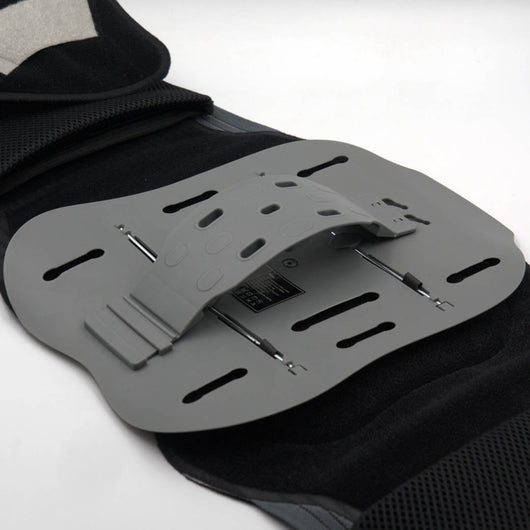 Lannistar™ Lower back support belt
