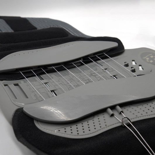 Lannistar™ Lower back support belt