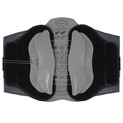 Lannistar™ Lower back support belt