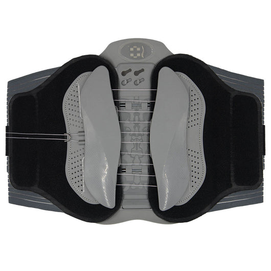 Lannistar™ Lower back support belt