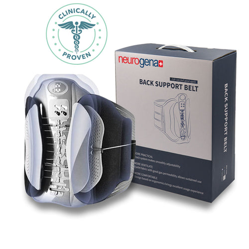 Lannistar™ Compression Belt