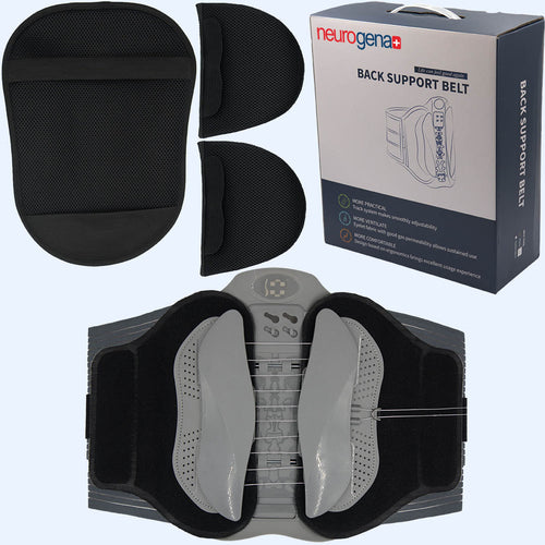 Lannistar™ Compression Belt